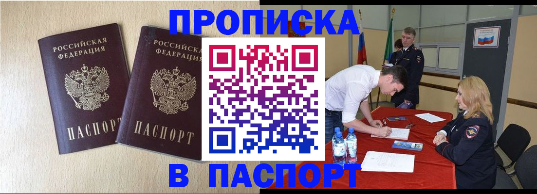 прописка в квартире в Мытищах